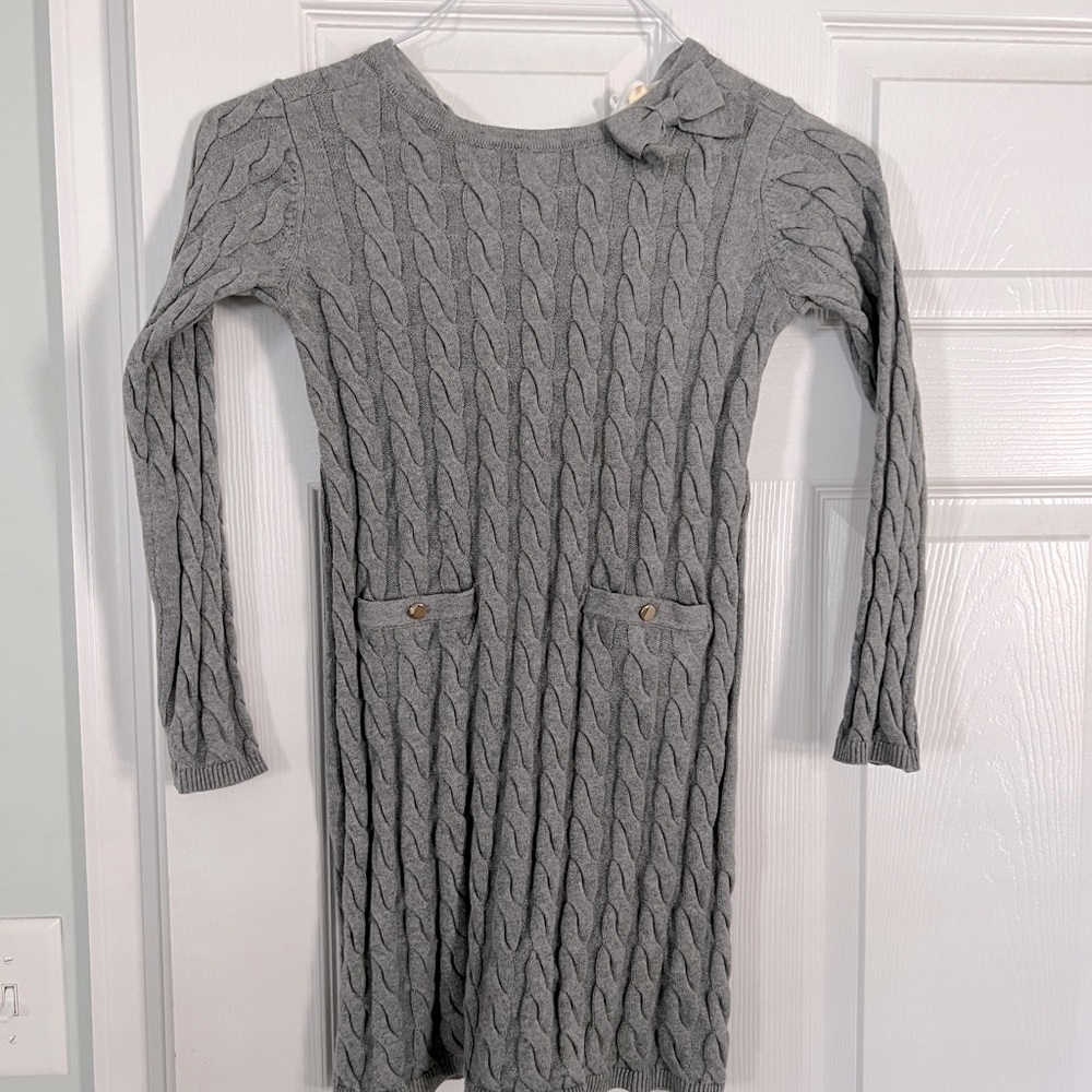 Hope and Henry casual dress